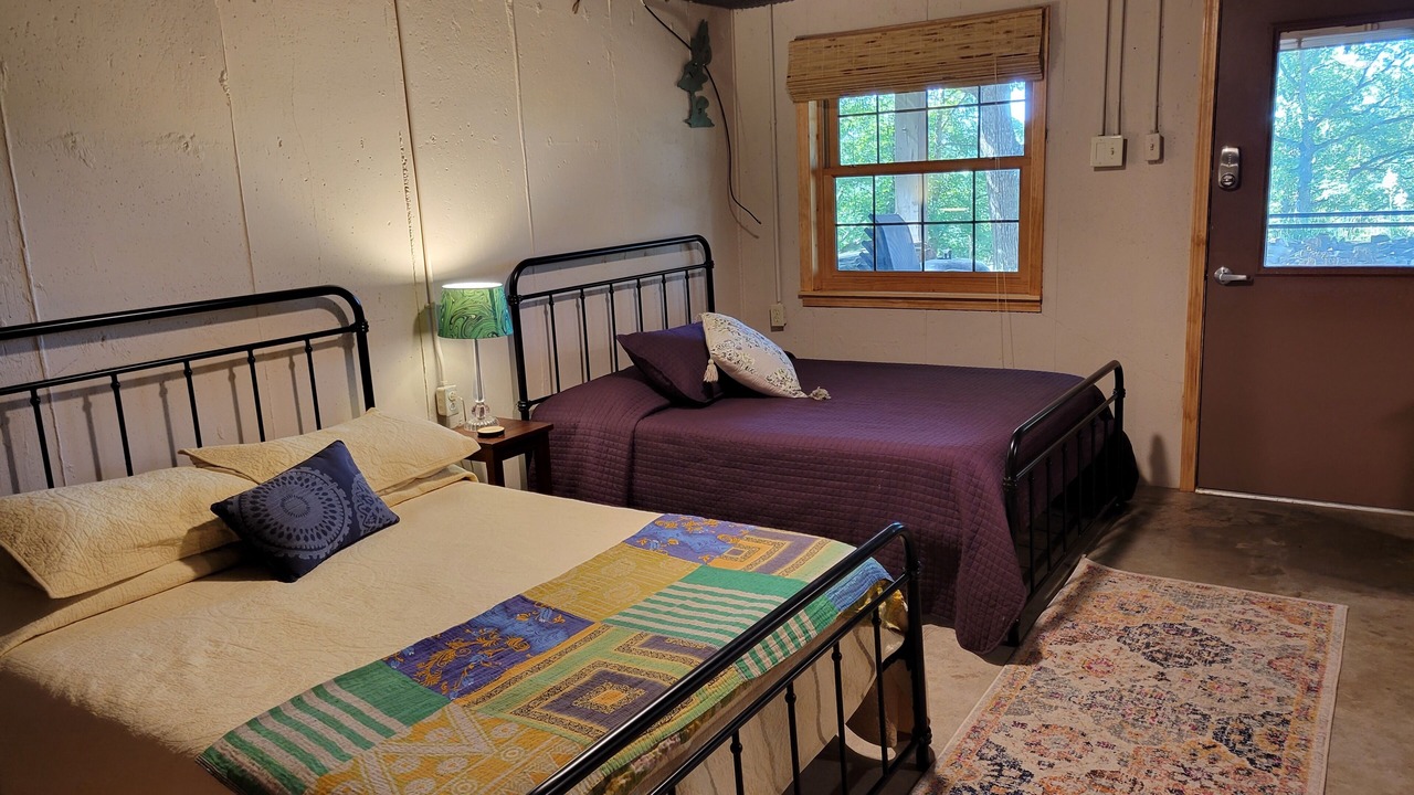 Photo of Bedroom in Cuba