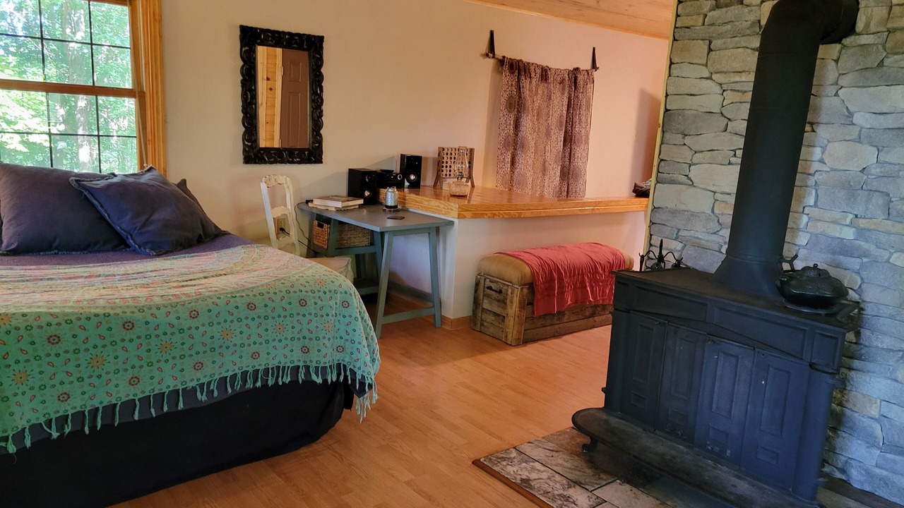 Photo of Bedroom in Cuba