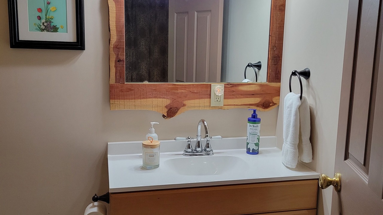 Photo of Bathroom in Cuba