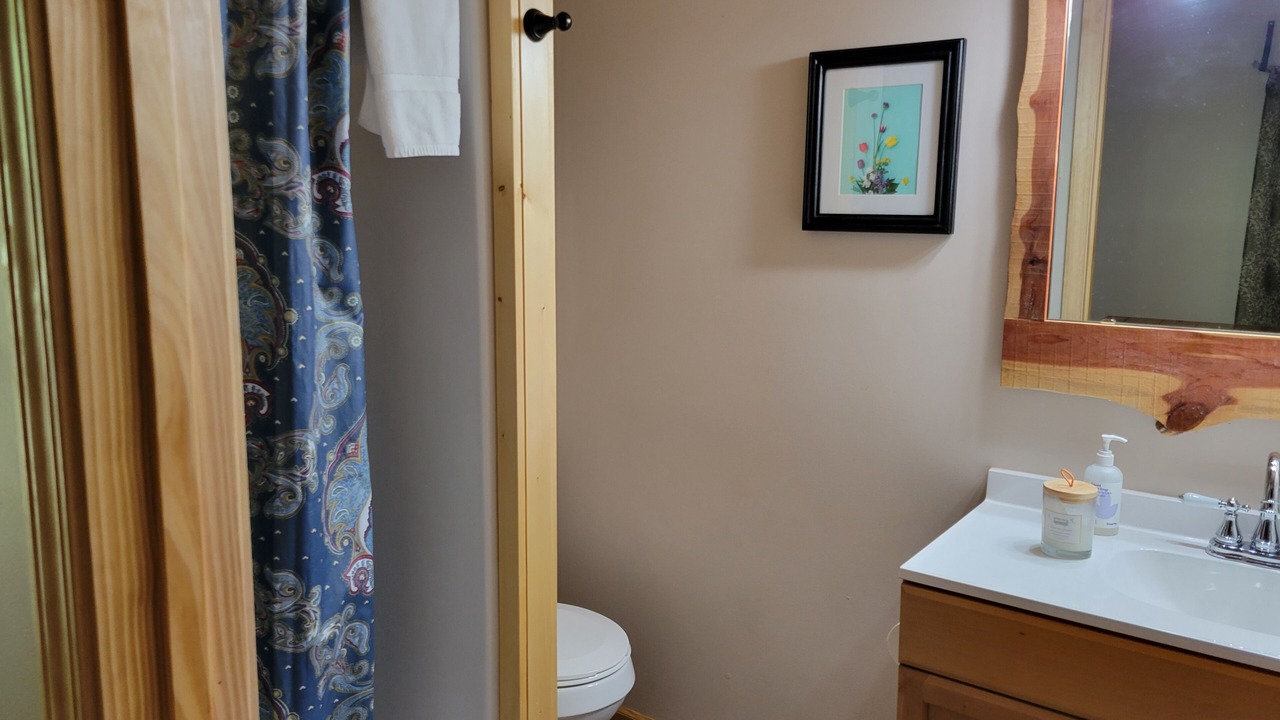 Photo of Bathroom in Cuba