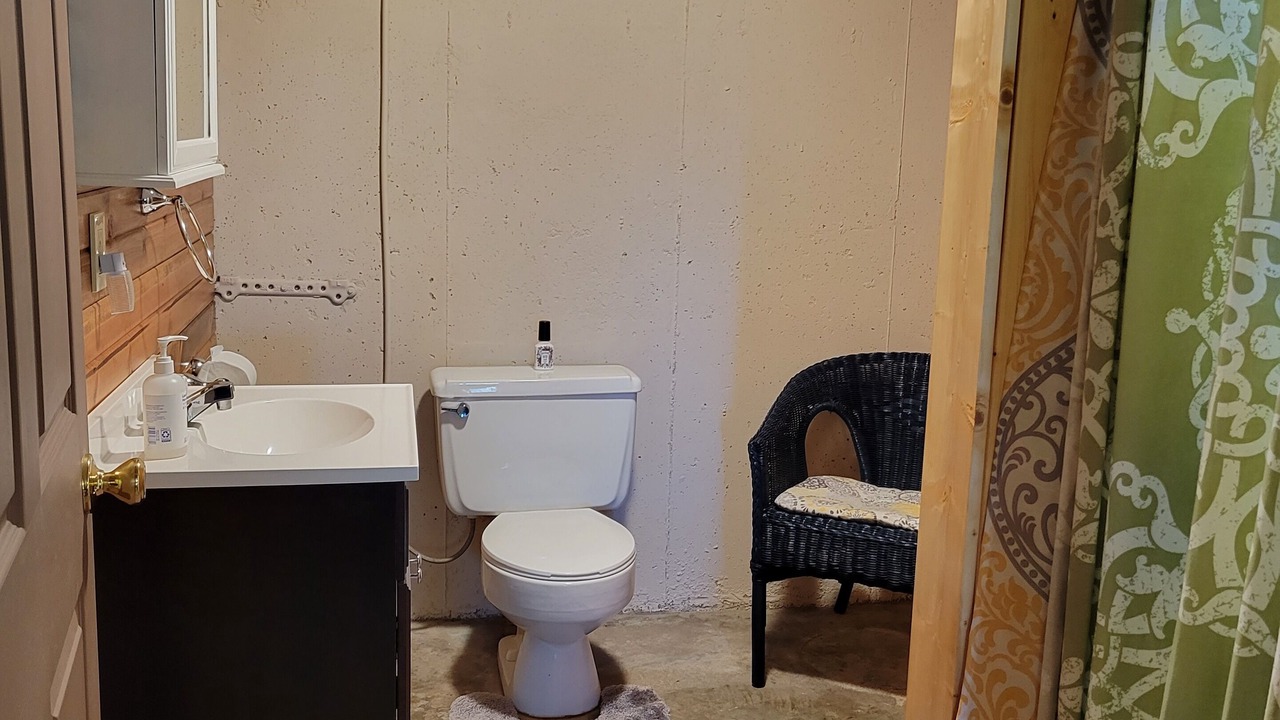 Photo of Bathroom in Cuba