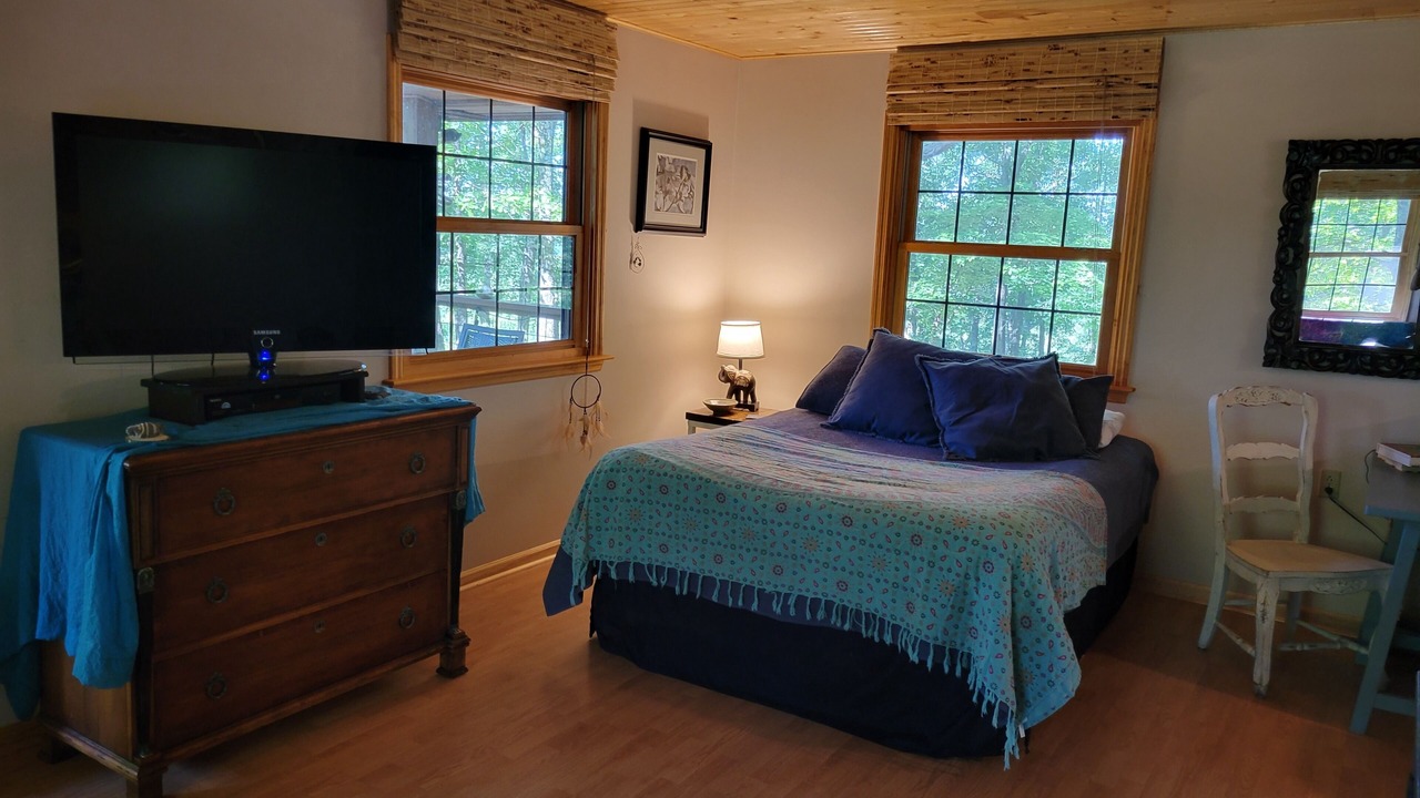 Photo of Bedroom in Cuba