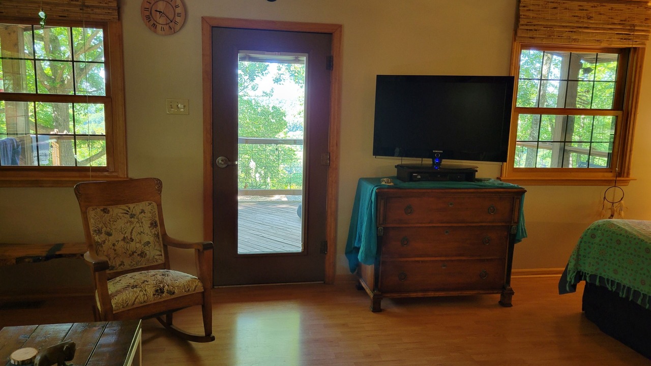 Photo of Bedroom in Cuba