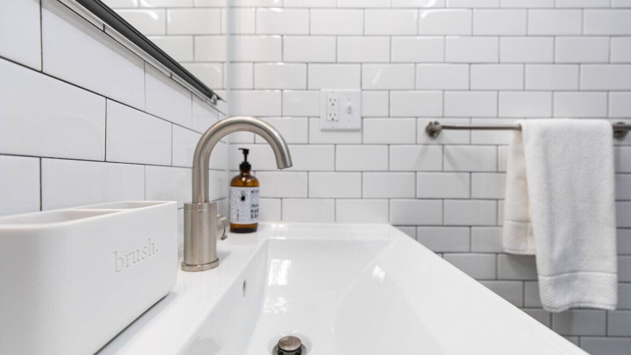 Photo of Bathroom in Lakeside