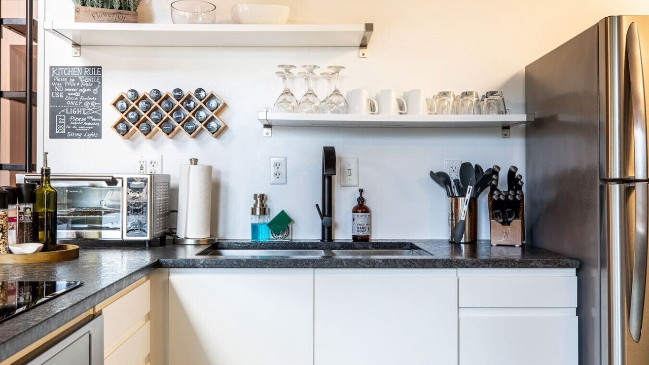 Photo of Kitchen in Lakeside