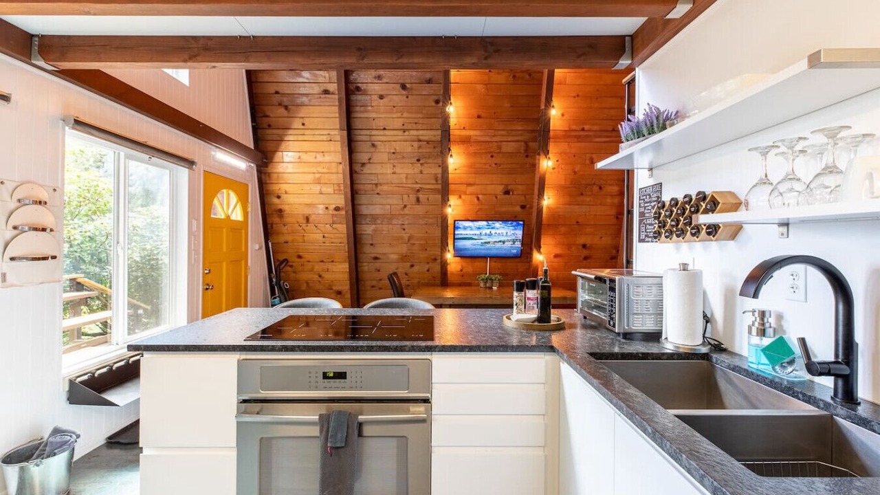 Photo of Kitchen in Lakeside