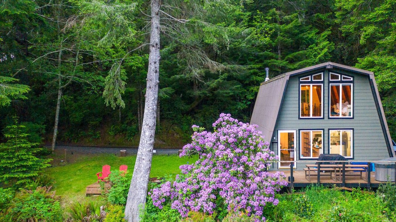 Photo of Patio Balcony in Lakeside