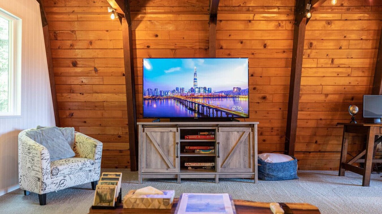 Photo of Livingroom in Lakeside