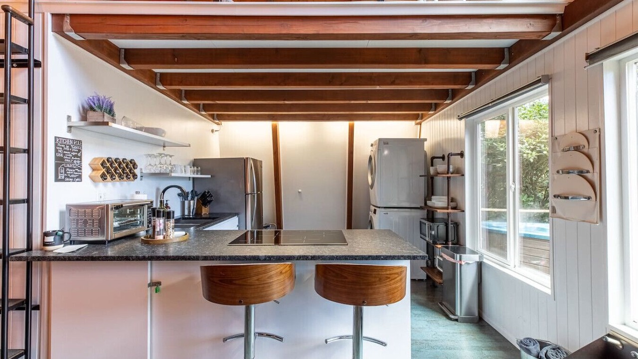 Photo of Kitchen in Lakeside