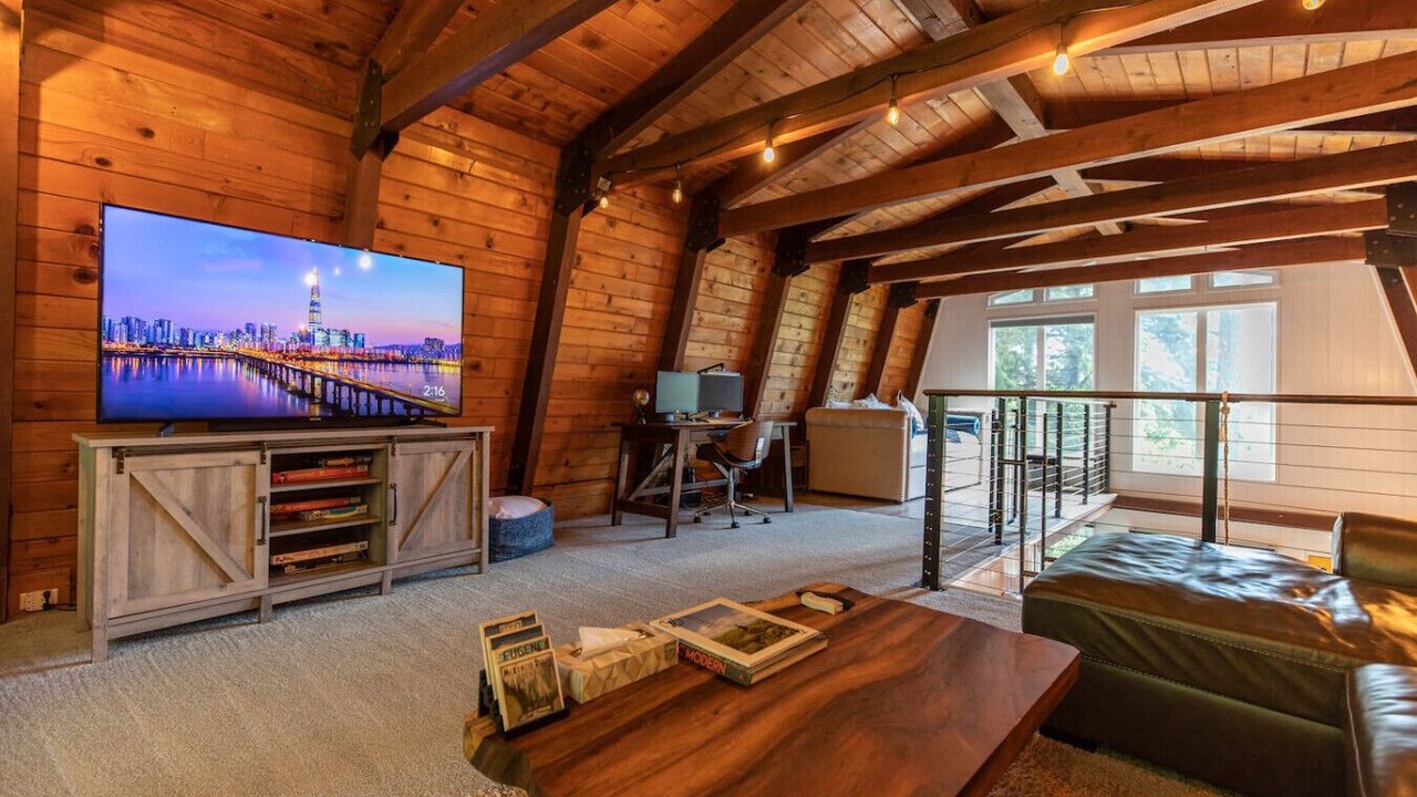 Photo of Livingroom in Lakeside