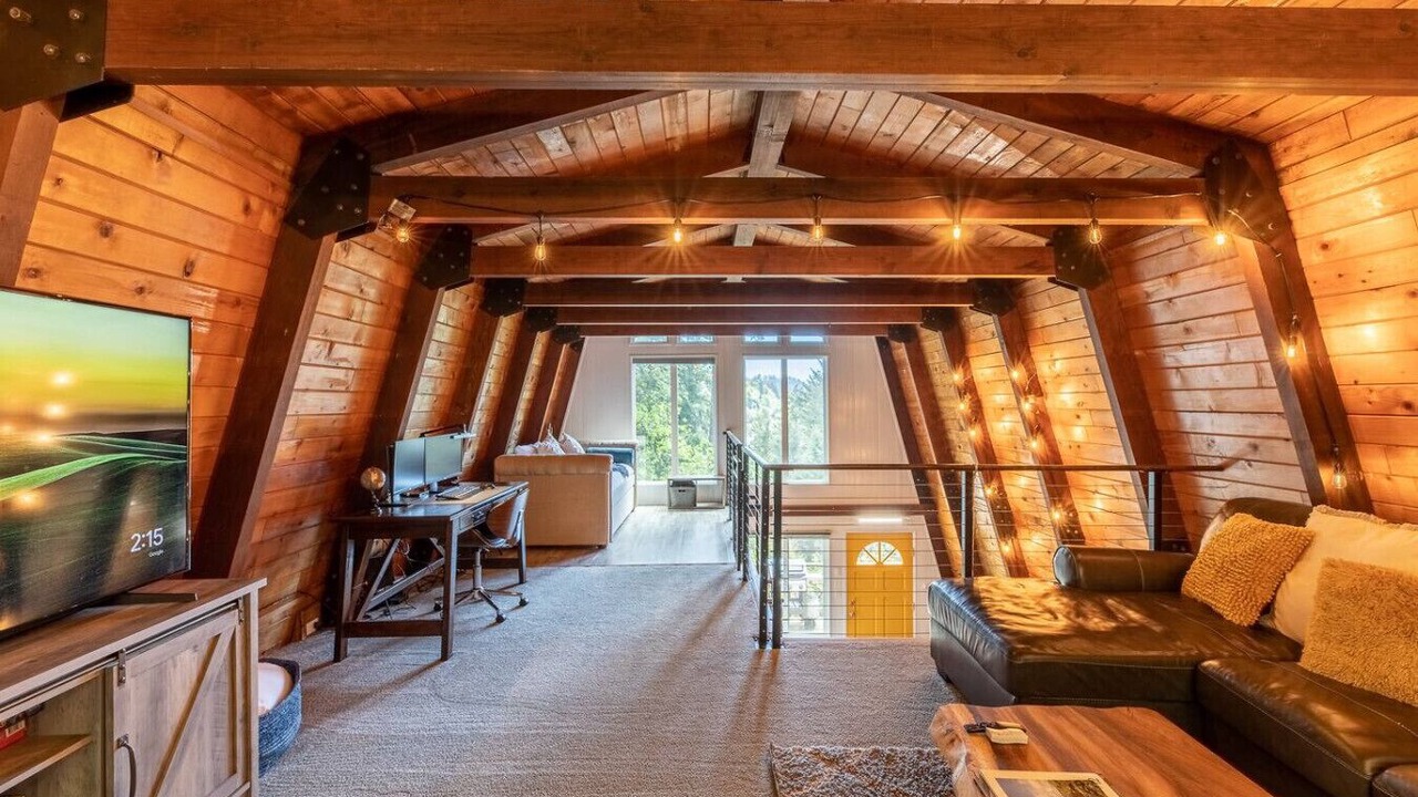 Photo of Livingroom in Lakeside