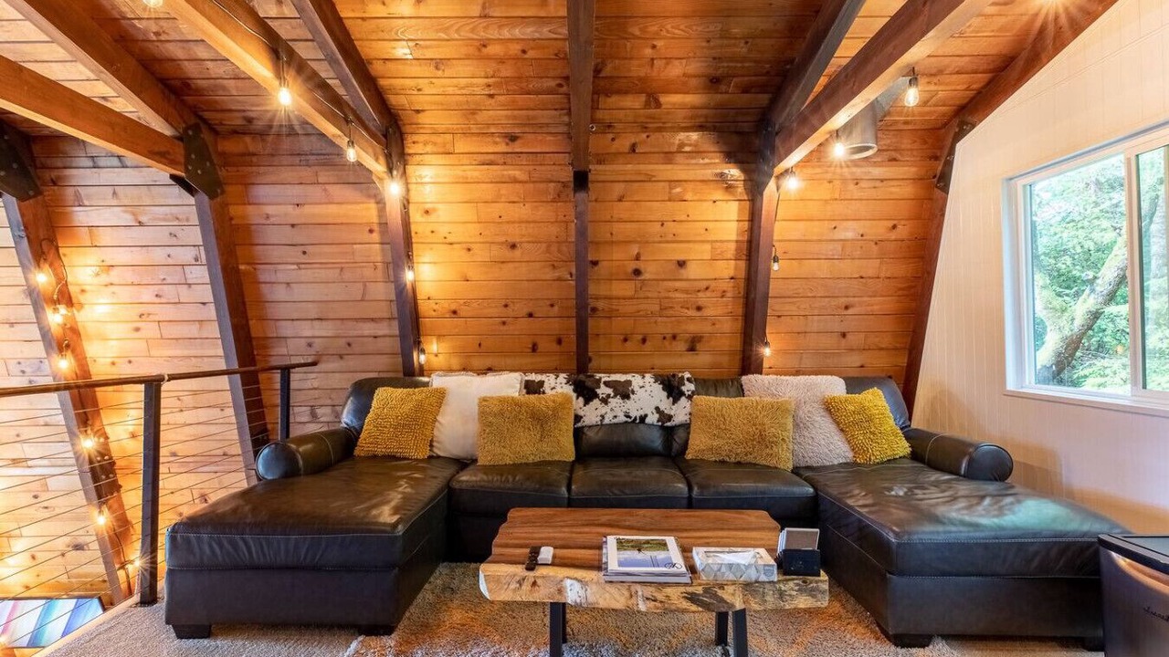 Photo of Livingroom in Lakeside