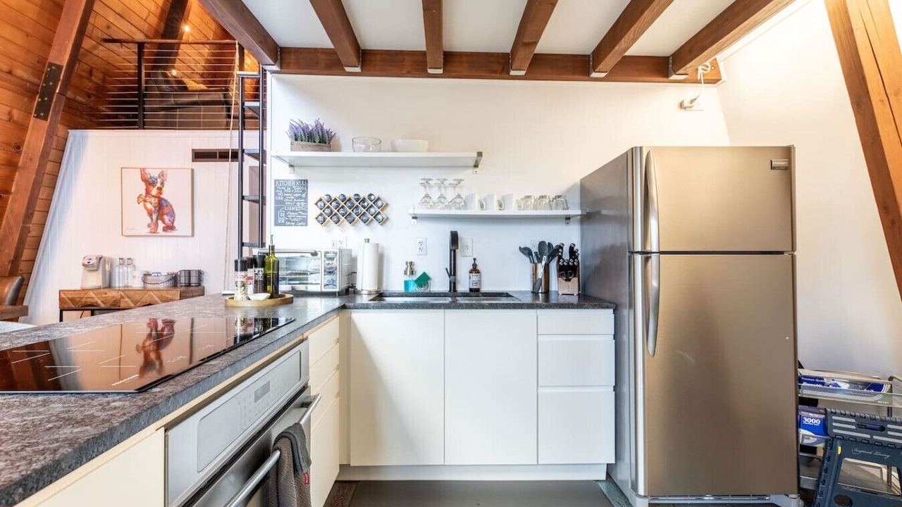 Photo of Kitchen in Lakeside