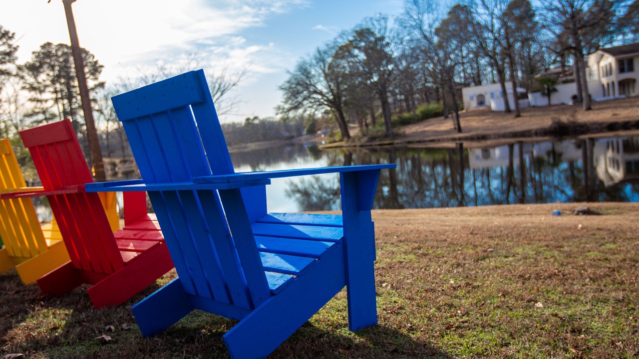 Photo of Outdoor in North Little Rock