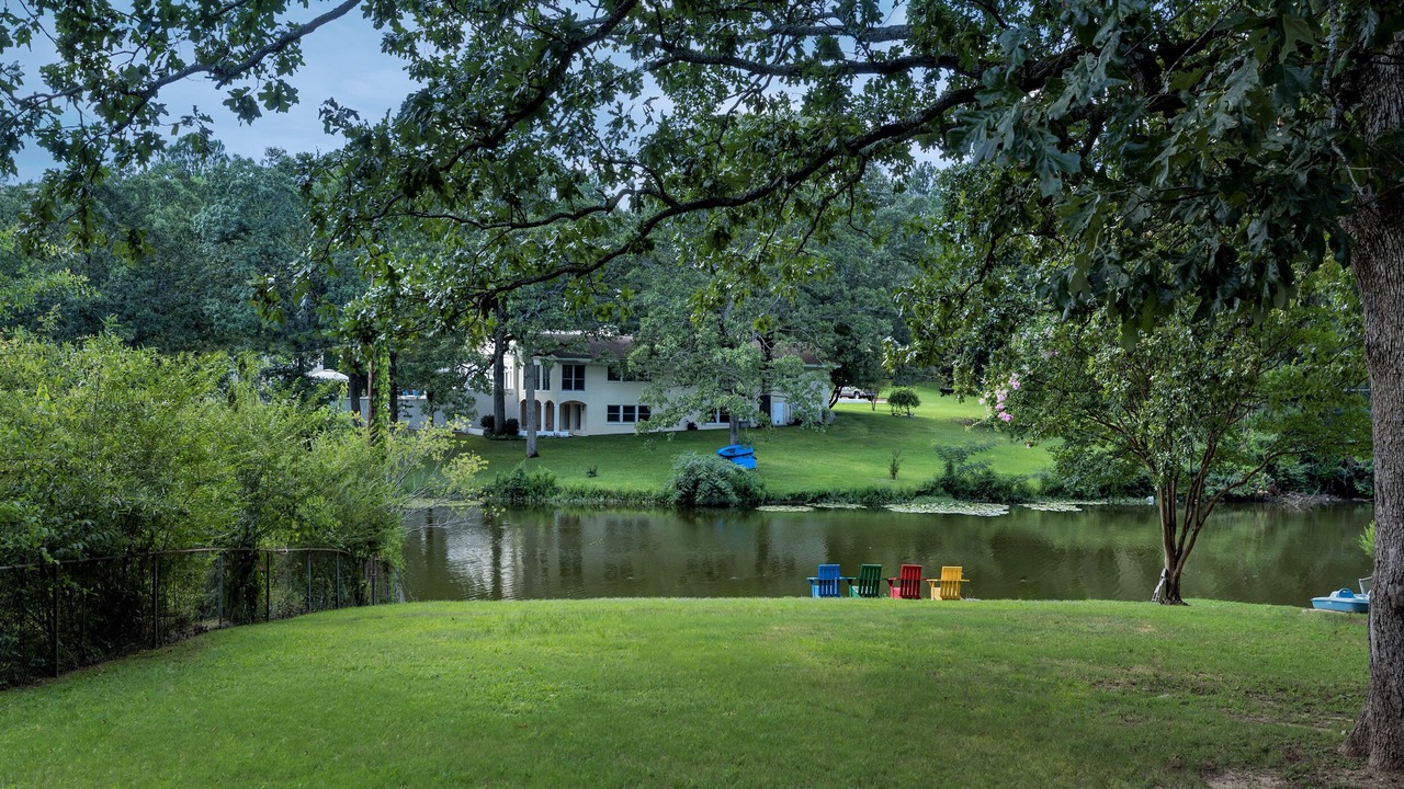 Photo of Outdoor in North Little Rock