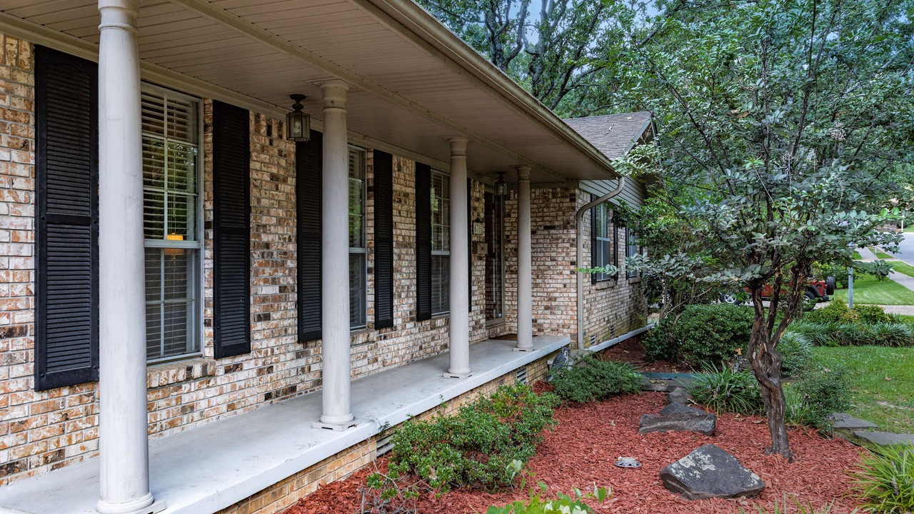 Photo of Outdoor in North Little Rock
