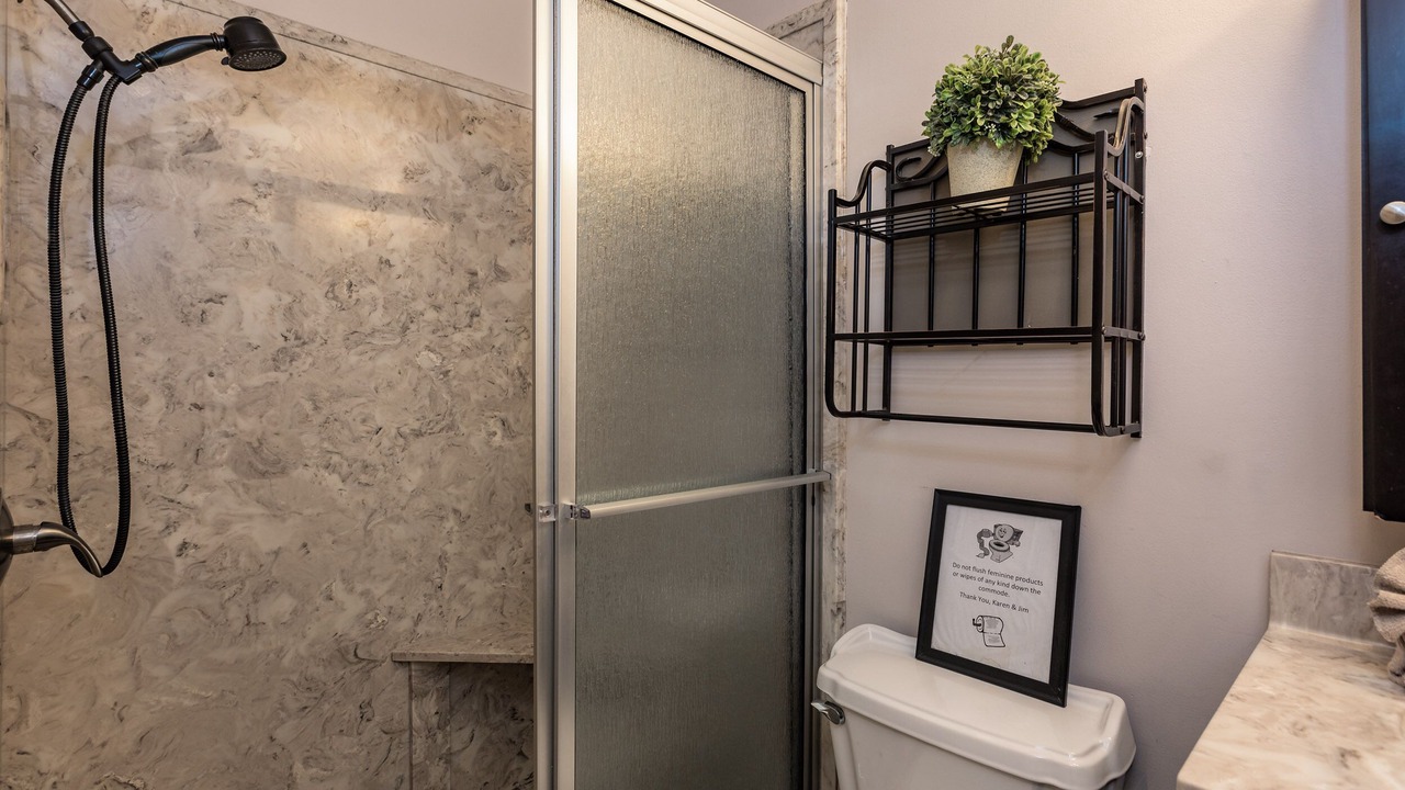 Photo of Bathroom in North Little Rock