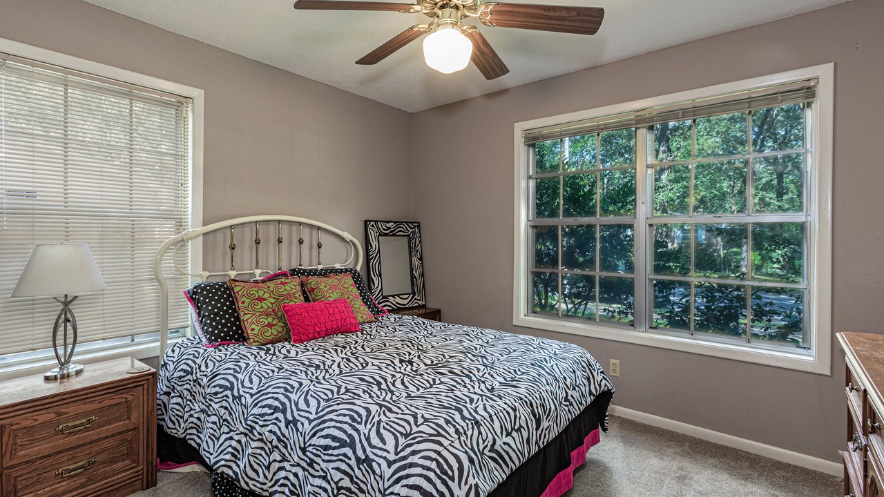Photo of Bedroom in North Little Rock