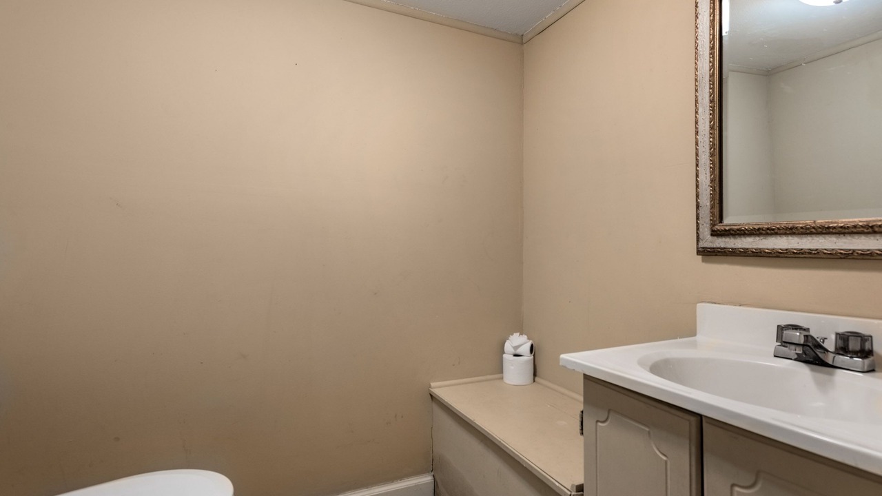 Photo of Bathroom in North Little Rock