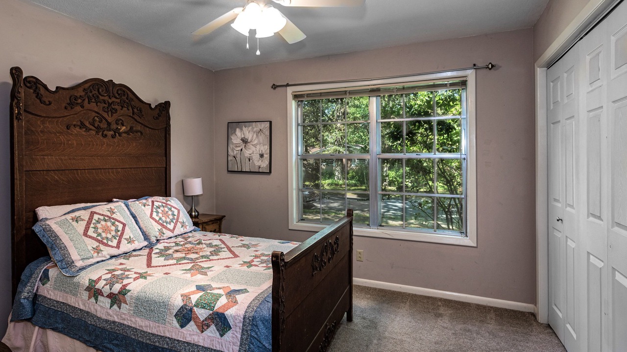 Photo of Bedroom in North Little Rock