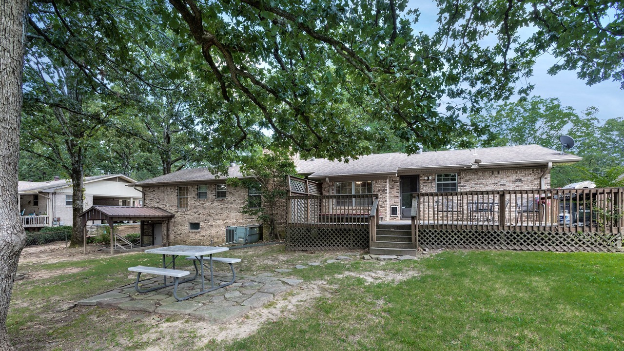Photo of Outdoor in North Little Rock