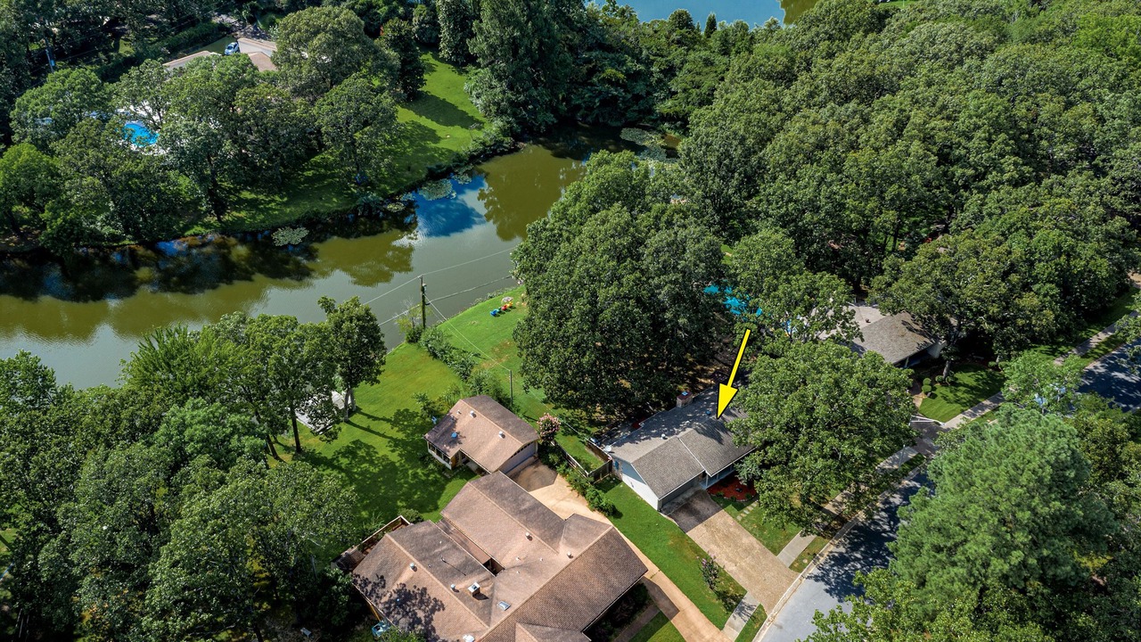 Photo of Outdoor in North Little Rock