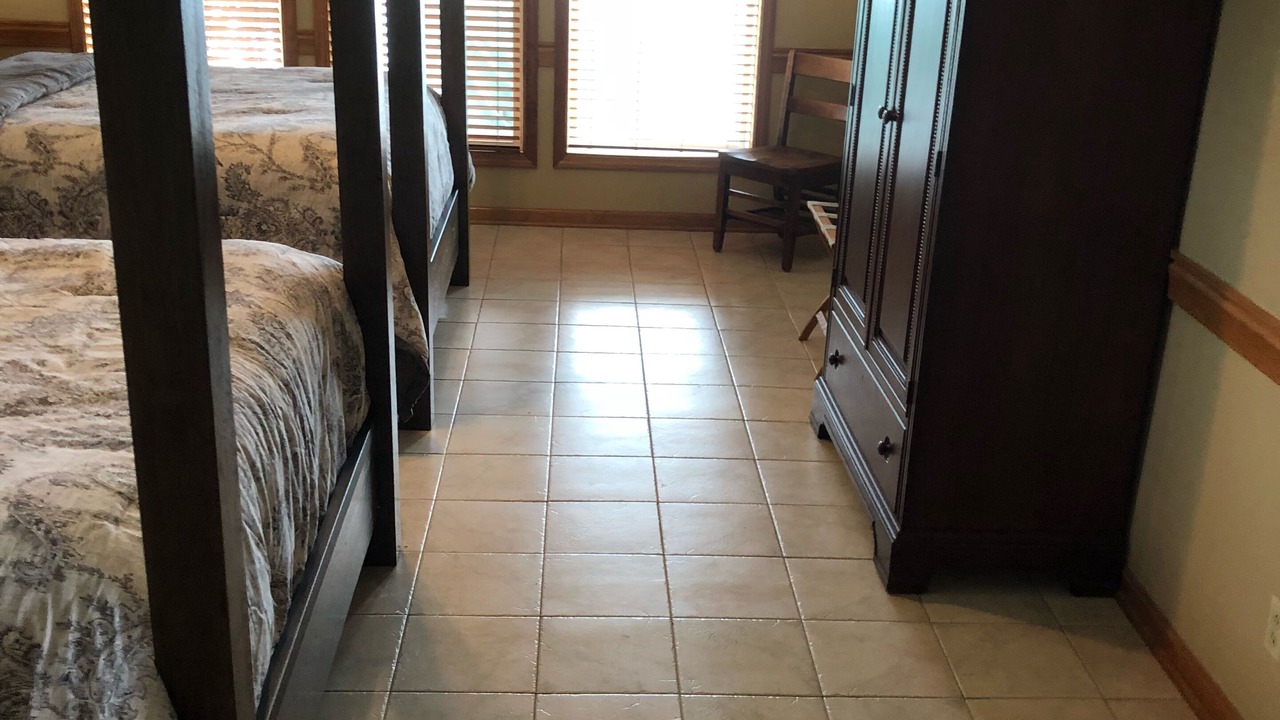 Photo of Bathroom in Lake of the Ozarks
