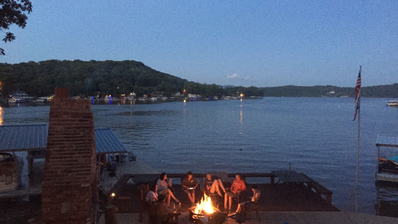 Photo of Others in Lake of the Ozarks