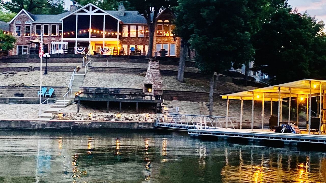 Photo of Outdoor in Lake of the Ozarks