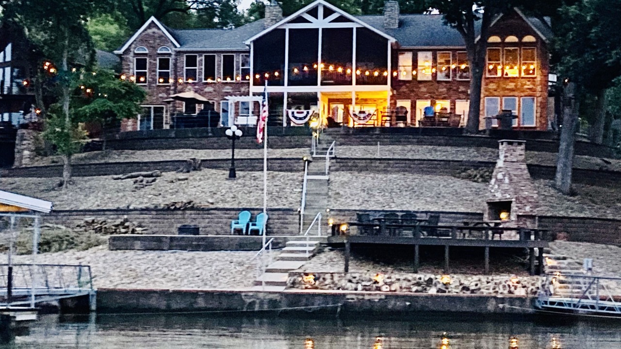 Photo of Outdoor in Lake of the Ozarks