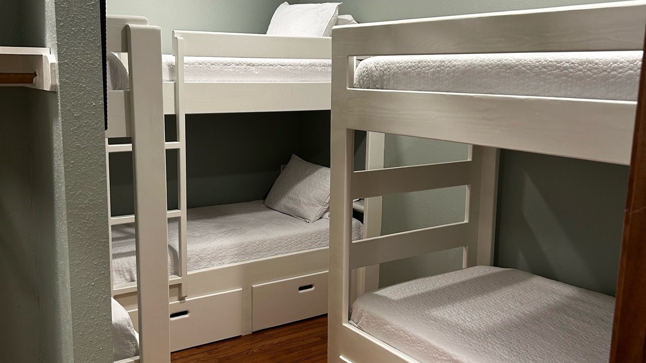 Photo of Bedroom in Lake of the Ozarks
