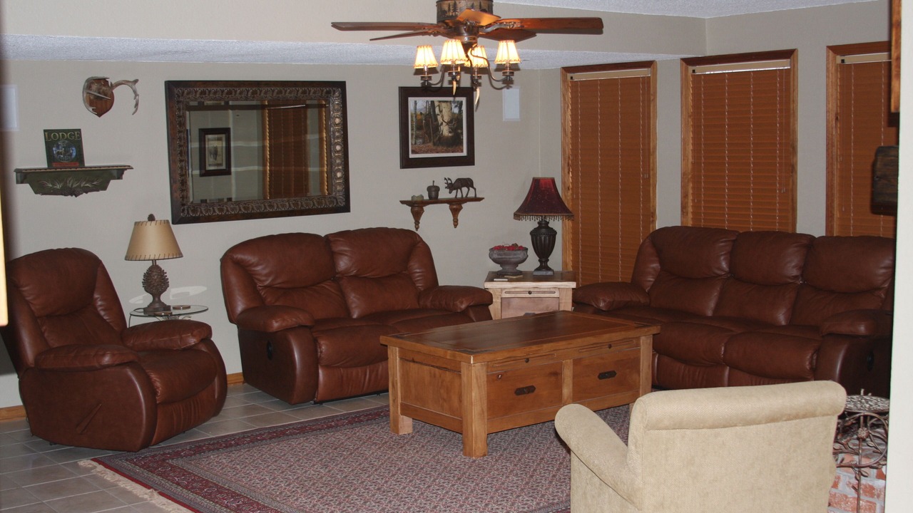 Photo of Bedroom in Lake of the Ozarks