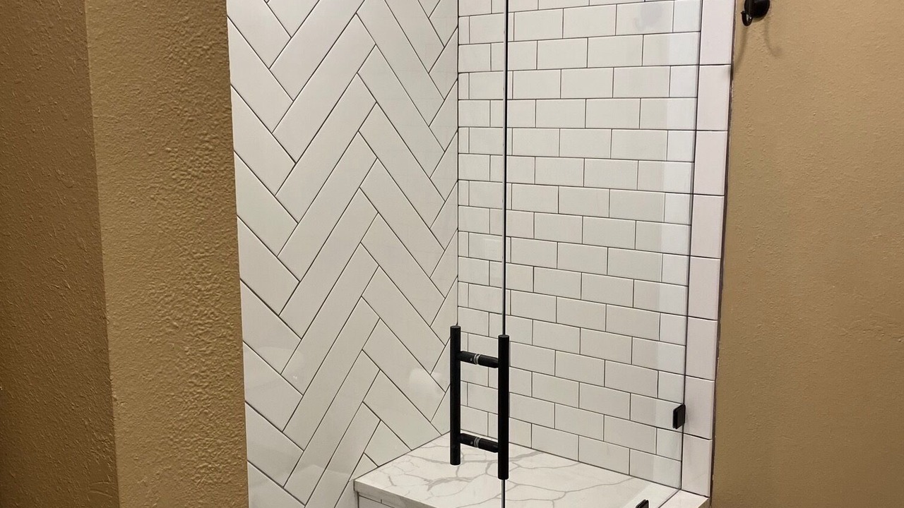 Photo of Bathroom in Lake of the Ozarks