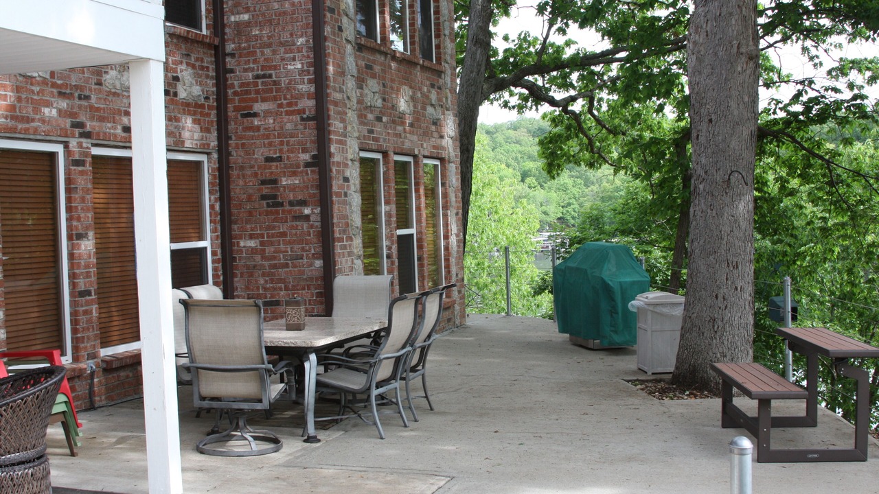 Photo of Bedroom in Lake of the Ozarks
