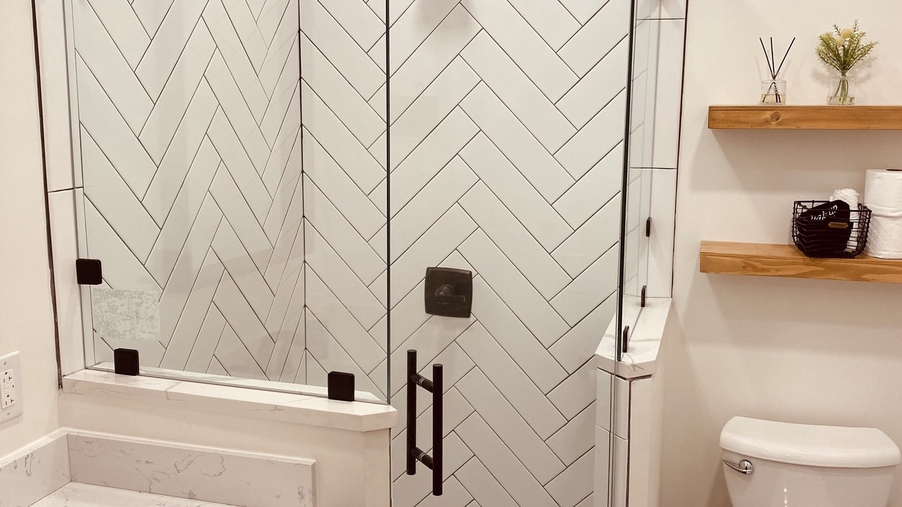 Photo of Bathroom in Lake of the Ozarks