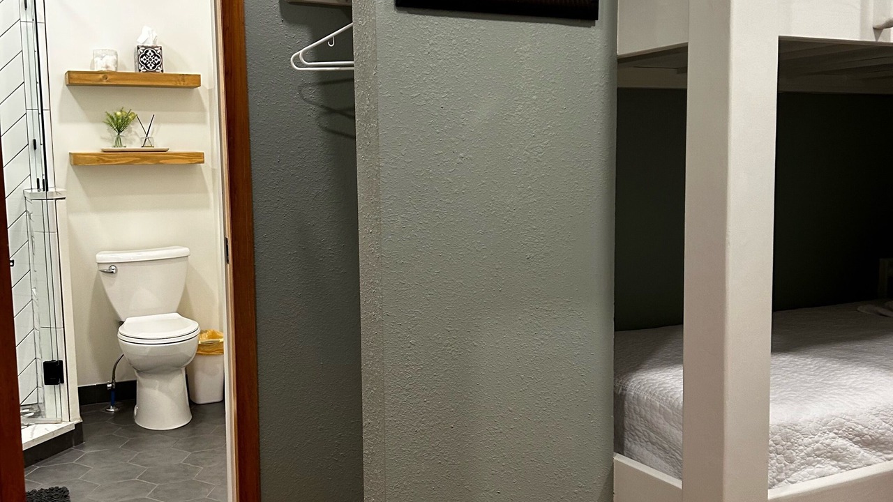Photo of Bedroom in Lake of the Ozarks