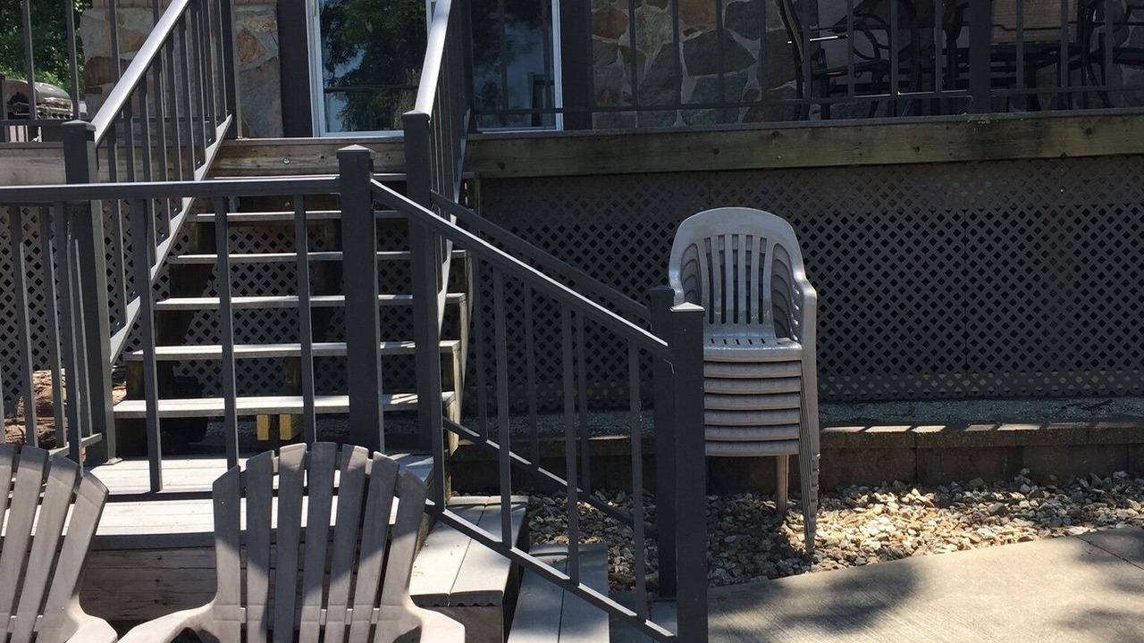 Photo of Patio Balcony in Sunrise Beach