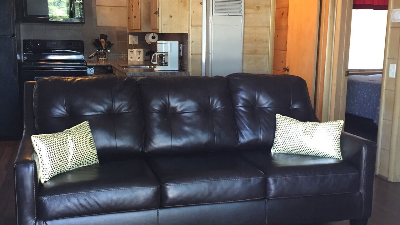 Photo of Livingroom in Sunrise Beach