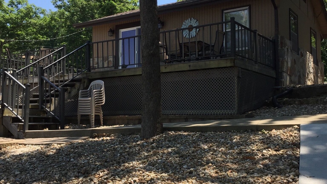 Photo of Outdoor in Sunrise Beach