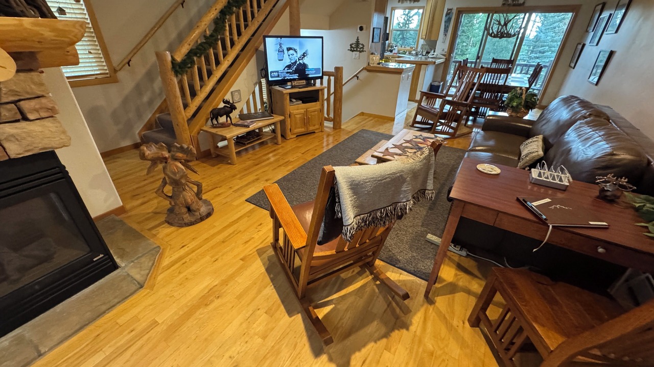 Photo of Livingroom in Winter Park