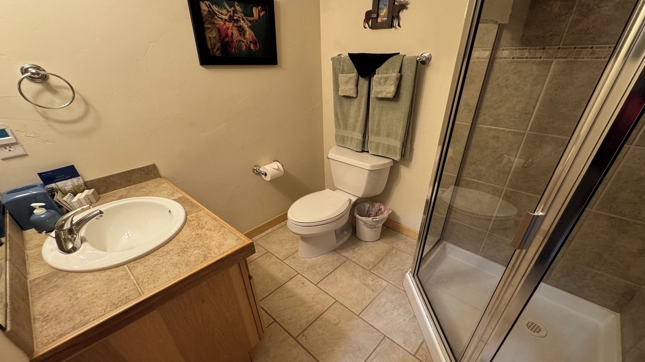 Photo of Bathroom in Winter Park