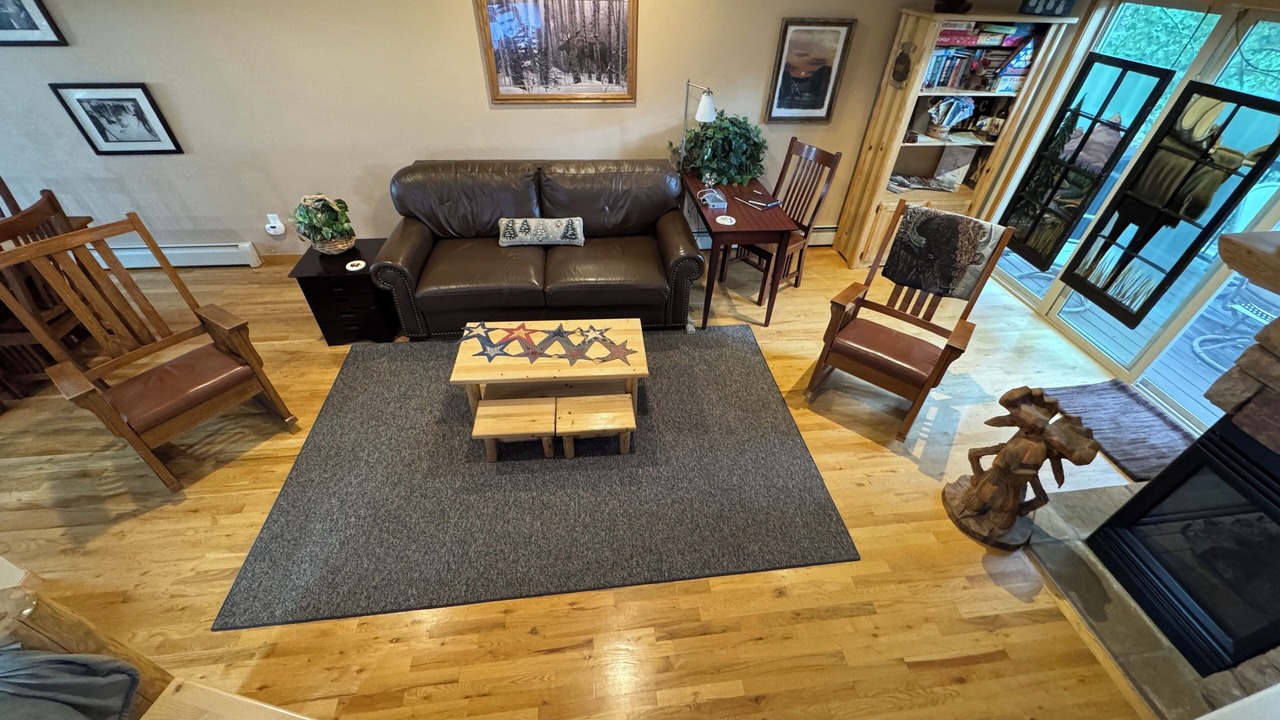 Photo of Bedroom in Winter Park