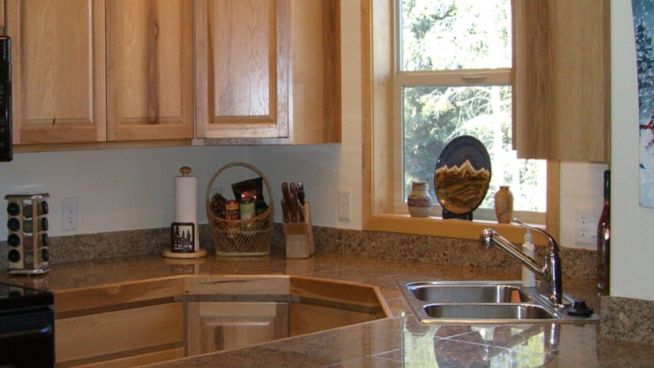 Photo of Kitchen in Winter Park