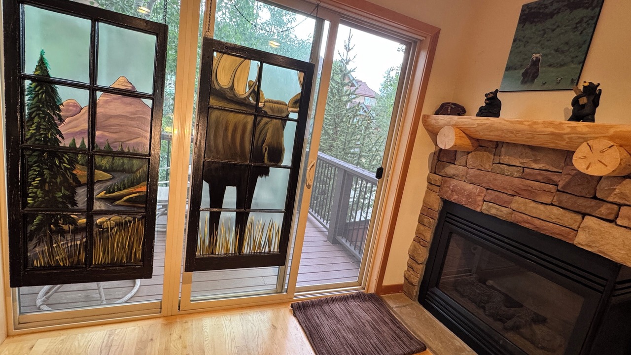 Photo of Patio Balcony in Winter Park