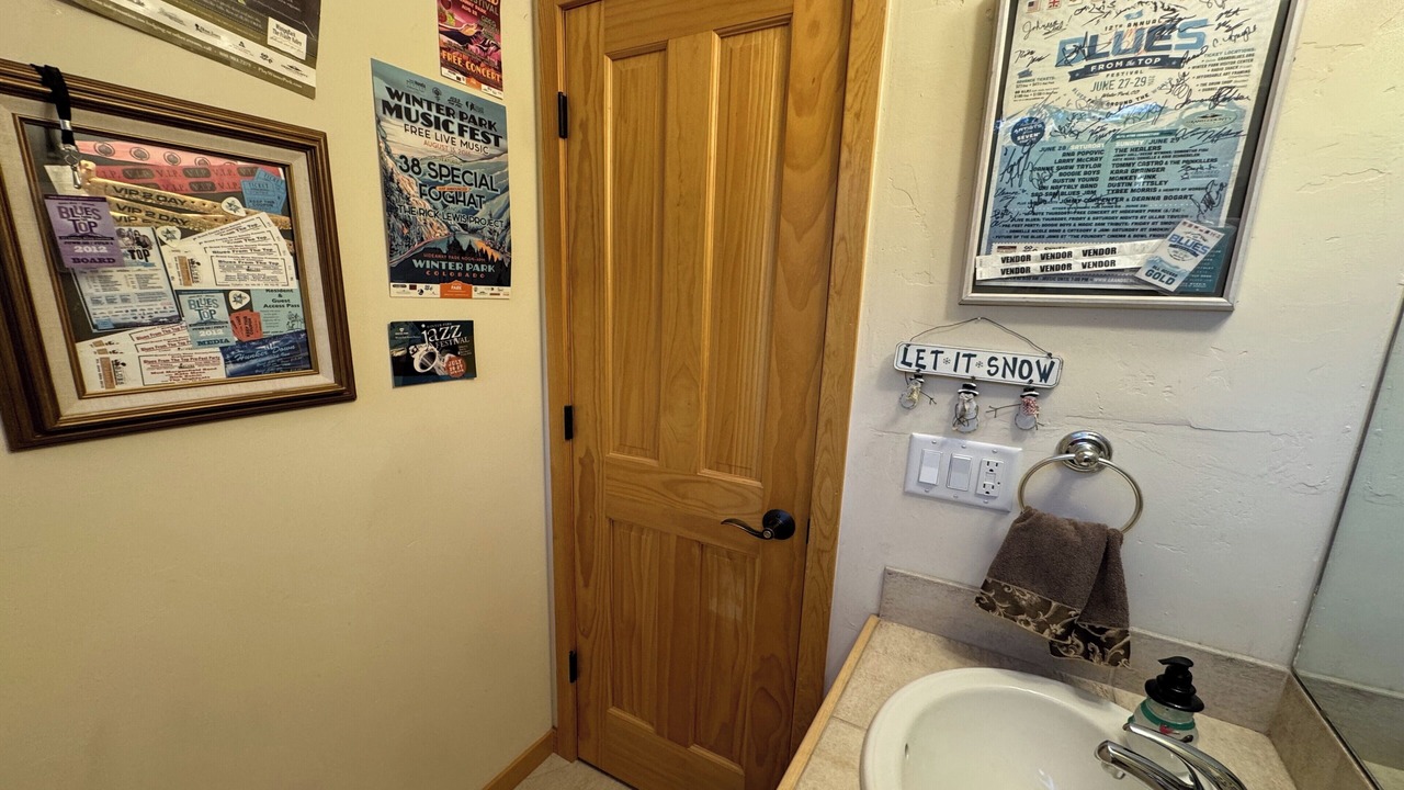 Photo of Bedroom in Winter Park