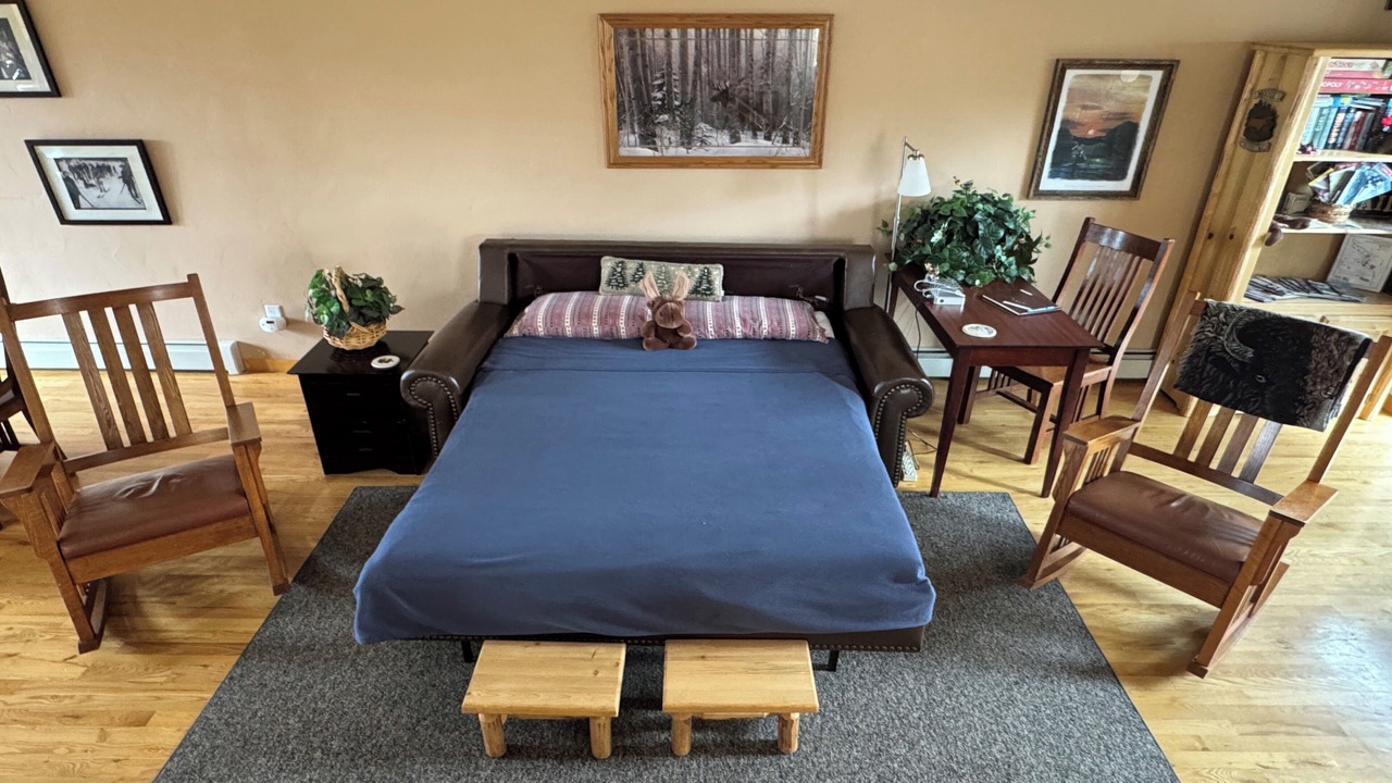 Photo of Bedroom in Winter Park