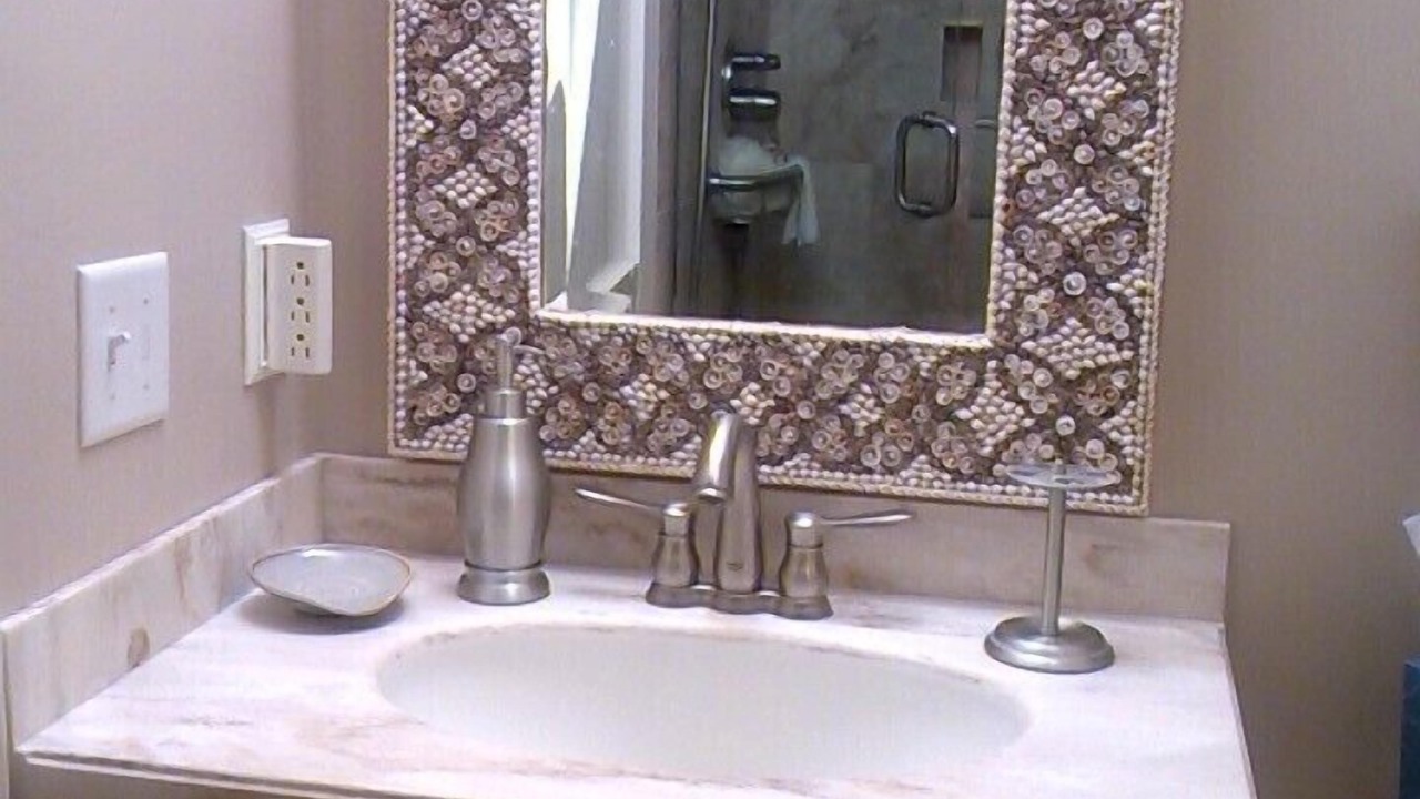 Photo of Bathroom in Mashpee