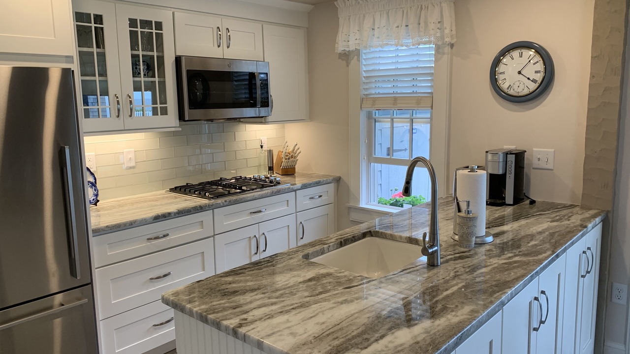 Photo of Kitchen in Mashpee