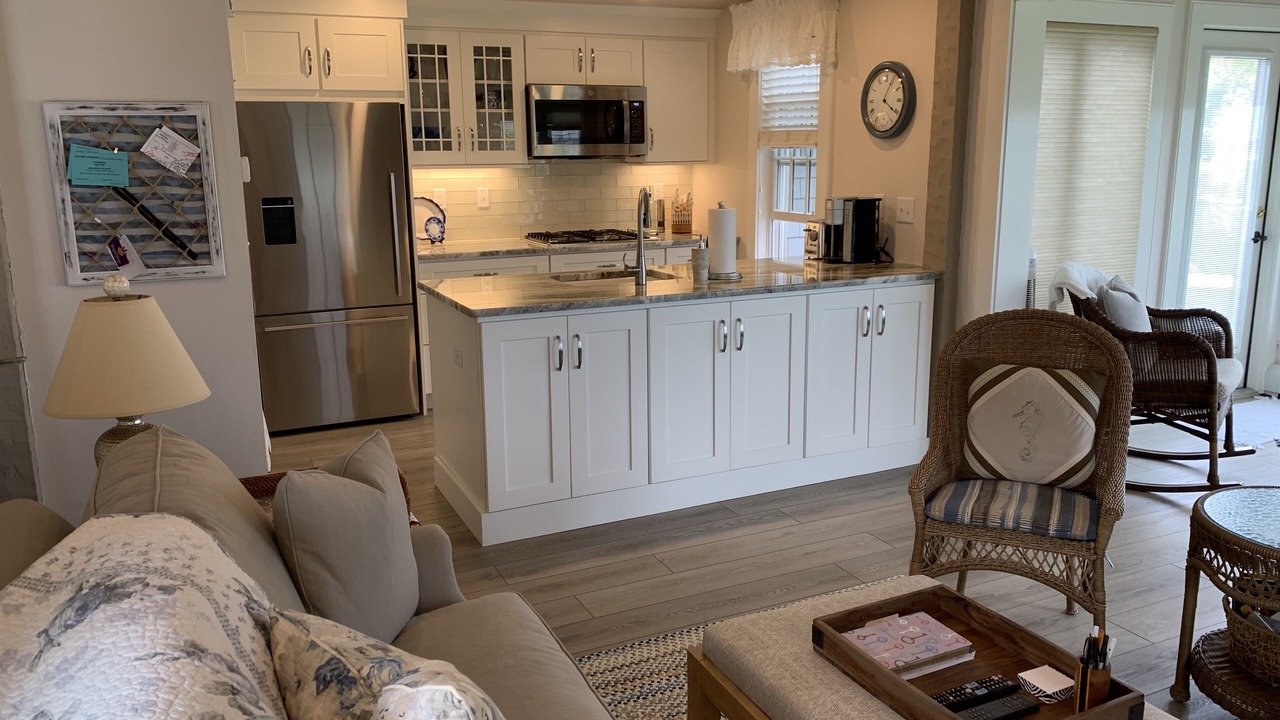 Photo of Livingroom in Mashpee