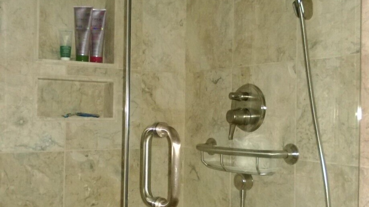 Photo of Bathroom in Mashpee